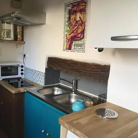 Ma Maison Dans La Doutre アパート アンジェ