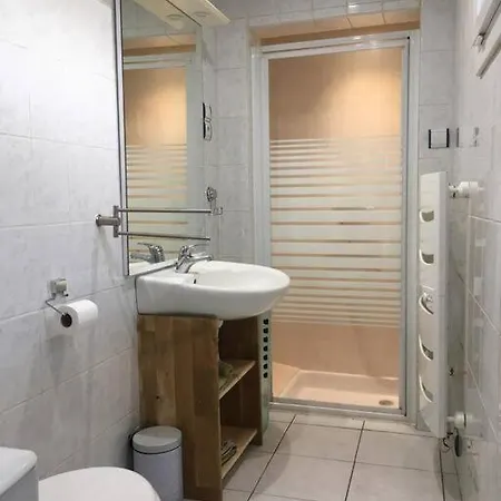 Ma Maison Dans La Doutre アパート