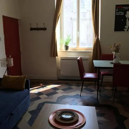 Ma Maison Dans La Doutre アパート *